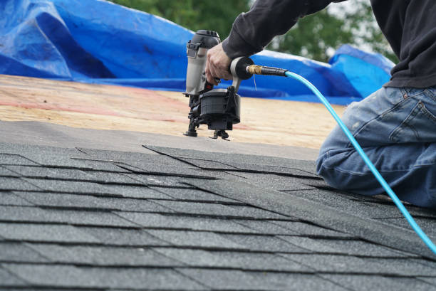 Roof Repair Estimates in Lakewood, CA